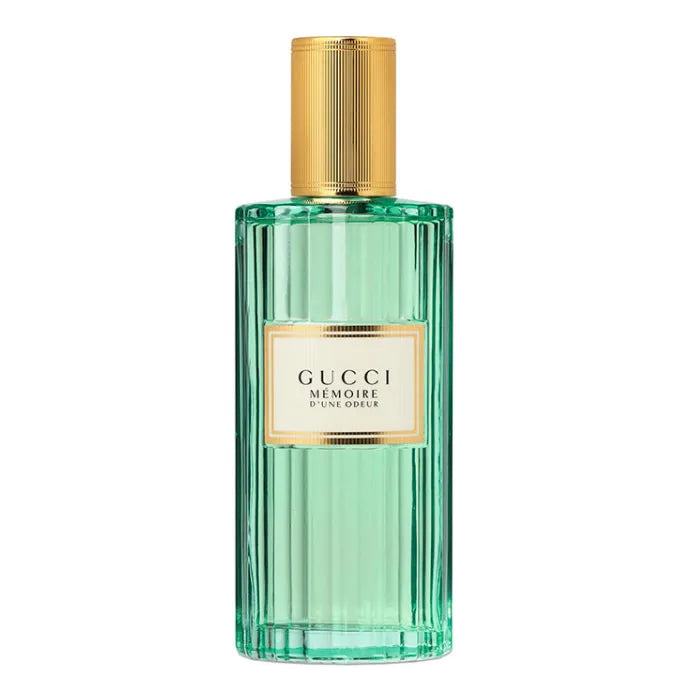 Gucci Mémoire D'Une Odeur Eau De Parfum Spray 60ml