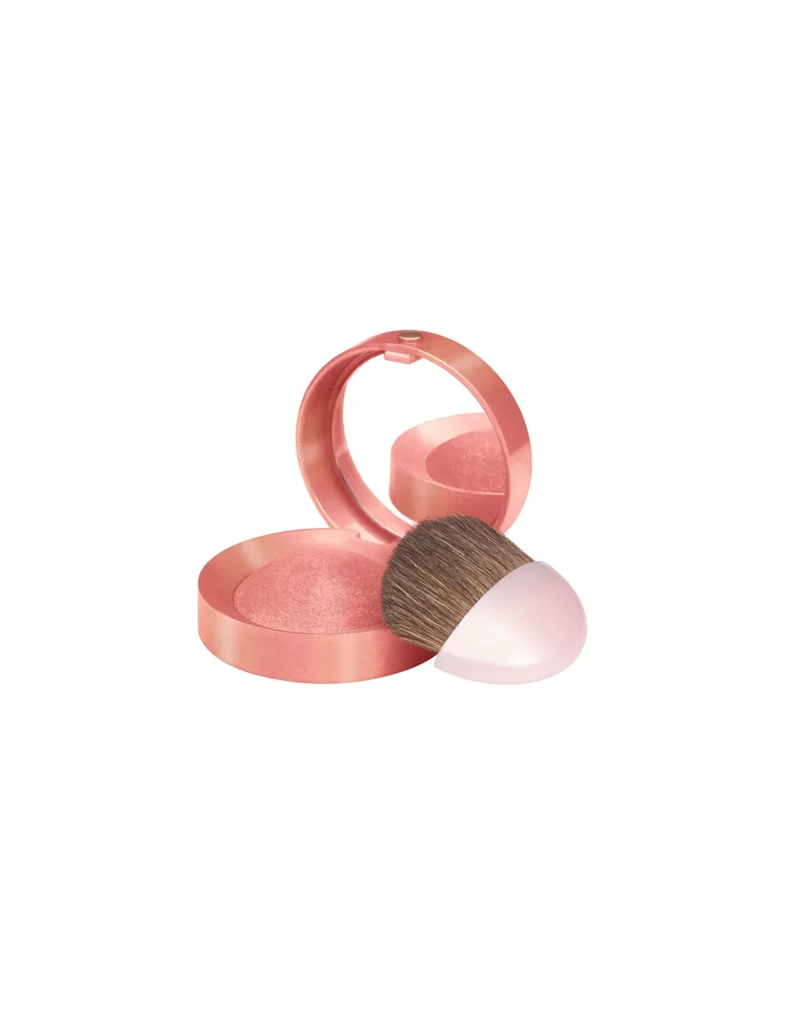 Bourjois Fard Blush Joues 16-Rosa Golpe 2,5g