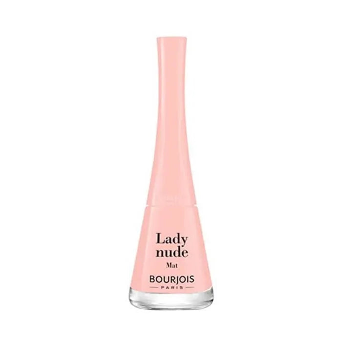 Esmalte de uñas Bourjois 1 Seconde 35 Lady Nude