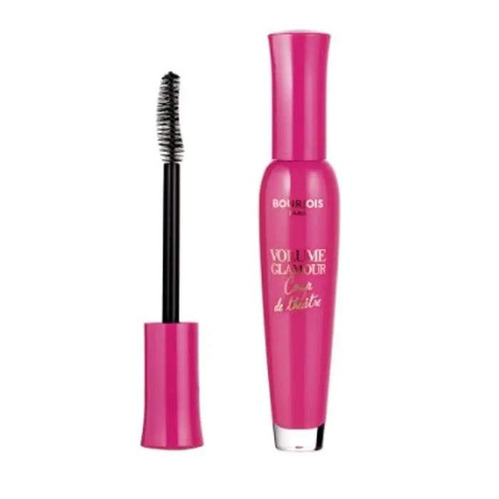 Bourjois Volume Glamor Coup The Theater Mascara Black 10ml