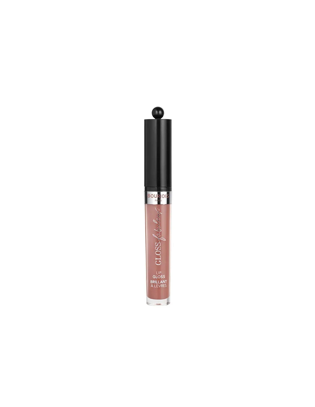 Bourjois Bj Labial Effet 3d Fabuleux Brillo 24h