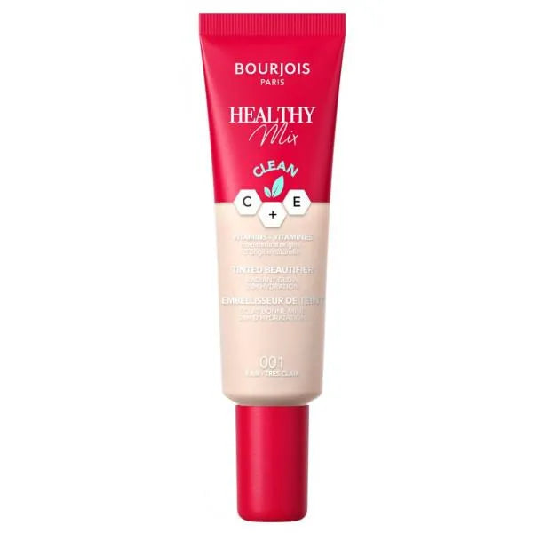 Bourjois Bj Maq Hidrat Healthy Mix Embellecedor
