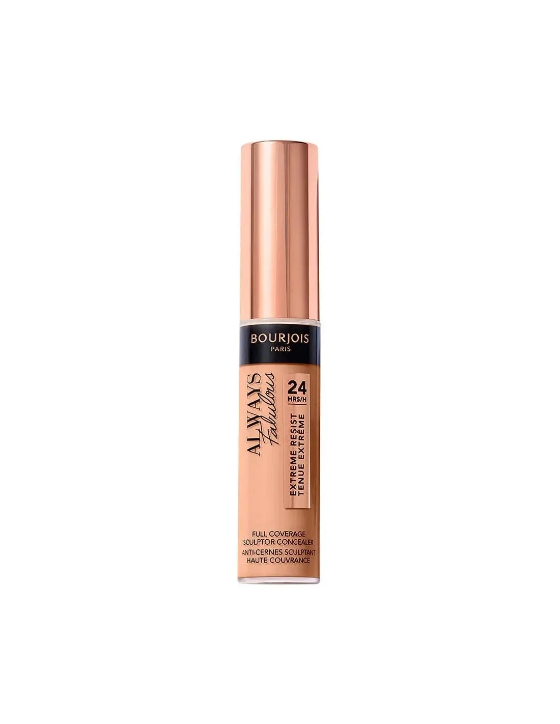 Bourjois Bj Always Fabulous Sculptor Concealer