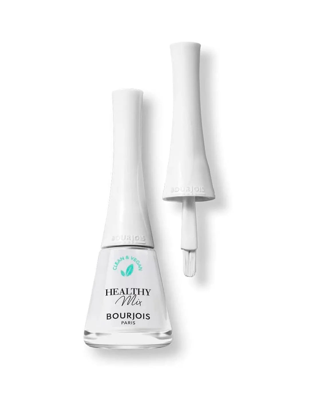Esmalte de uñas Bourjois Healthy Mix 100-Blanc'hantement