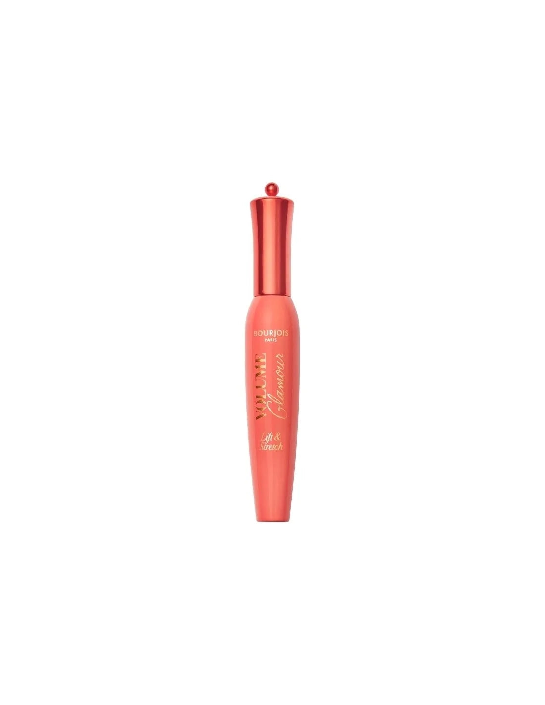 Bourjois Volume Glamor Mascara Ultra Volumen 01-Black 12ml