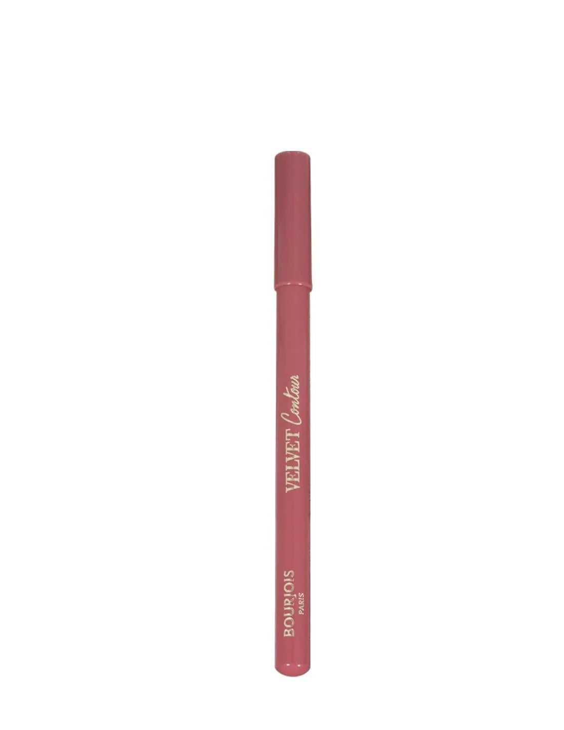Bourjois Velvet Contour Perfilador De Labios 33-Rose Water 1,14g
