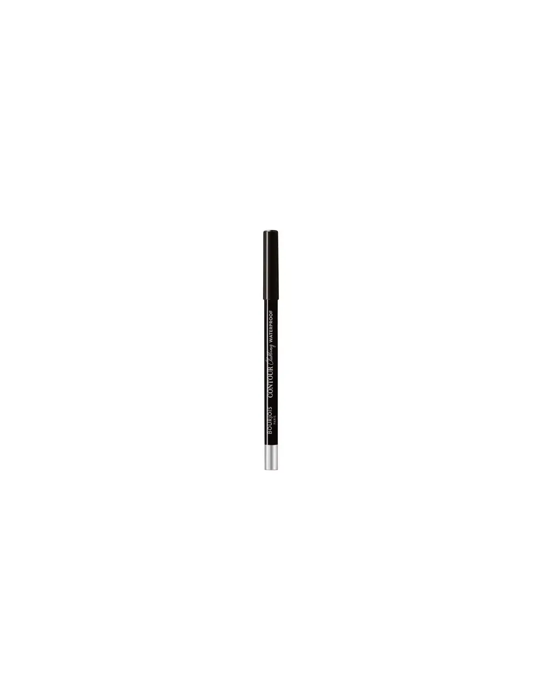 Bourjois Contour Clubbing Delineador De Ojos Waterprof 54-Ultra Black 1,2g