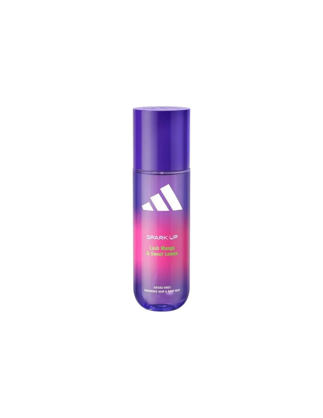 Adidas Vibes Woman Spark Up Fragance Hair and Body Mist 236ml