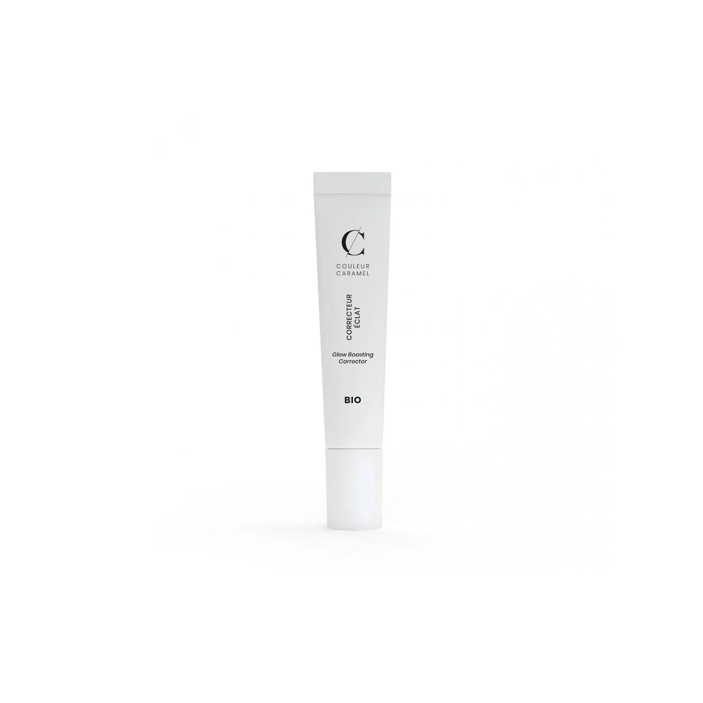 Couleur Caramel Maquillaje Corrector Cara 33 Sand 1un