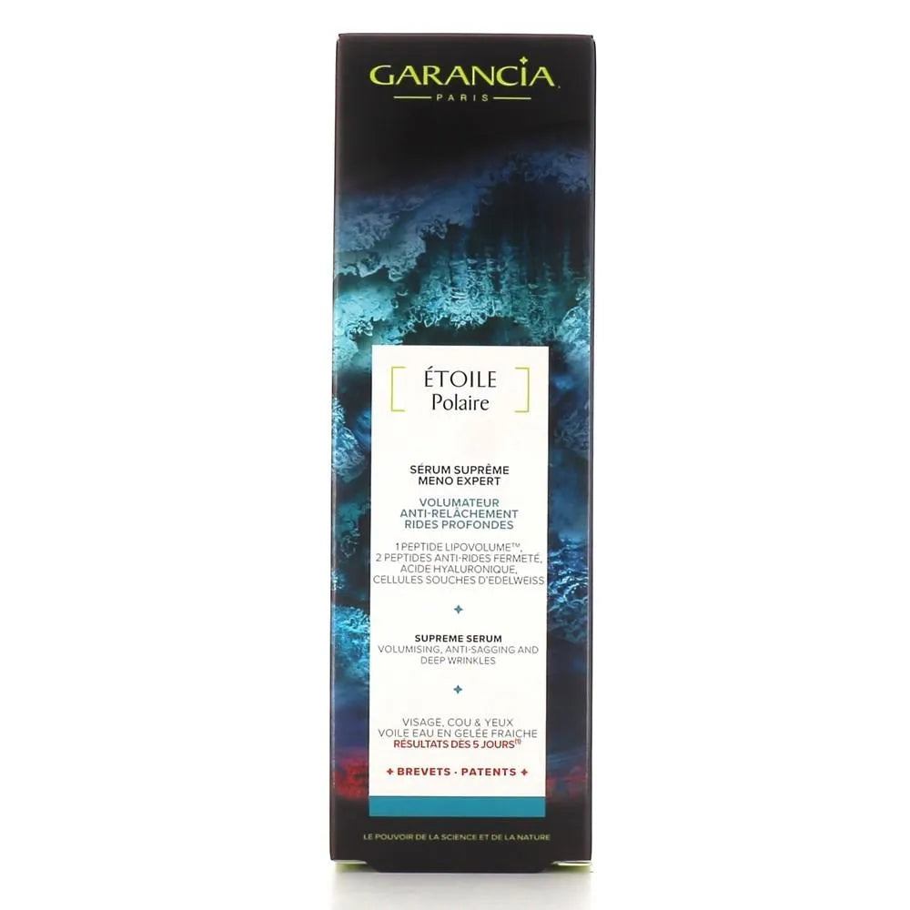 Garancia Etoile Polaire Supreme Anti-Aging Serum 30ml
