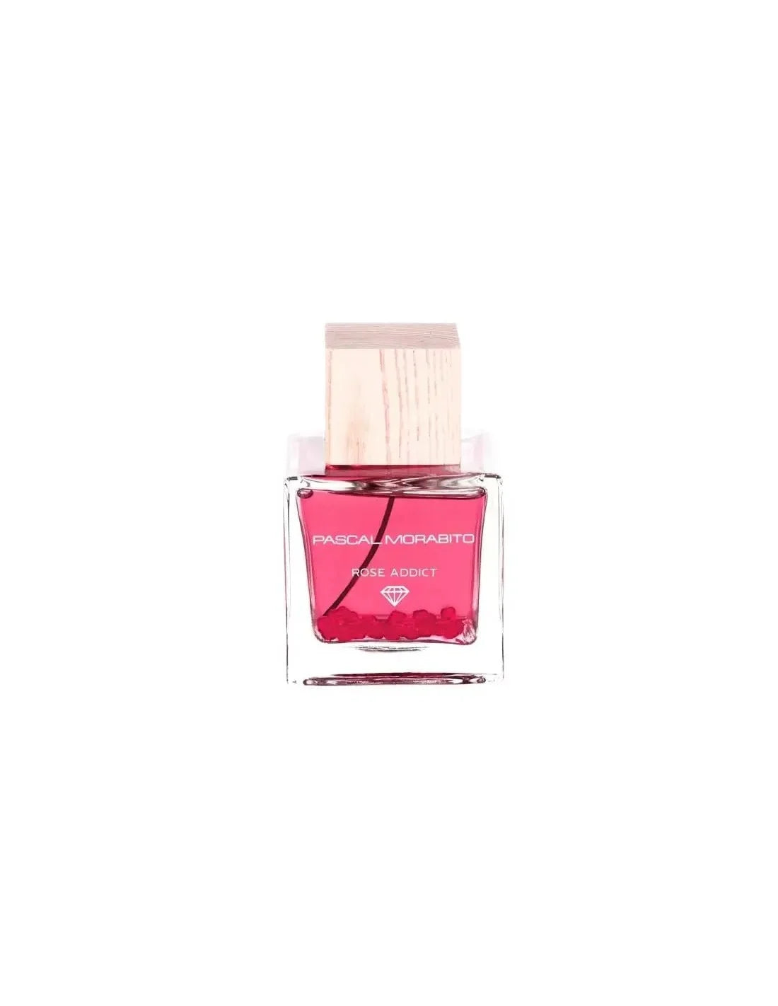 Pascal Morabito P Morabito Rose Addict EdP 95 Vap