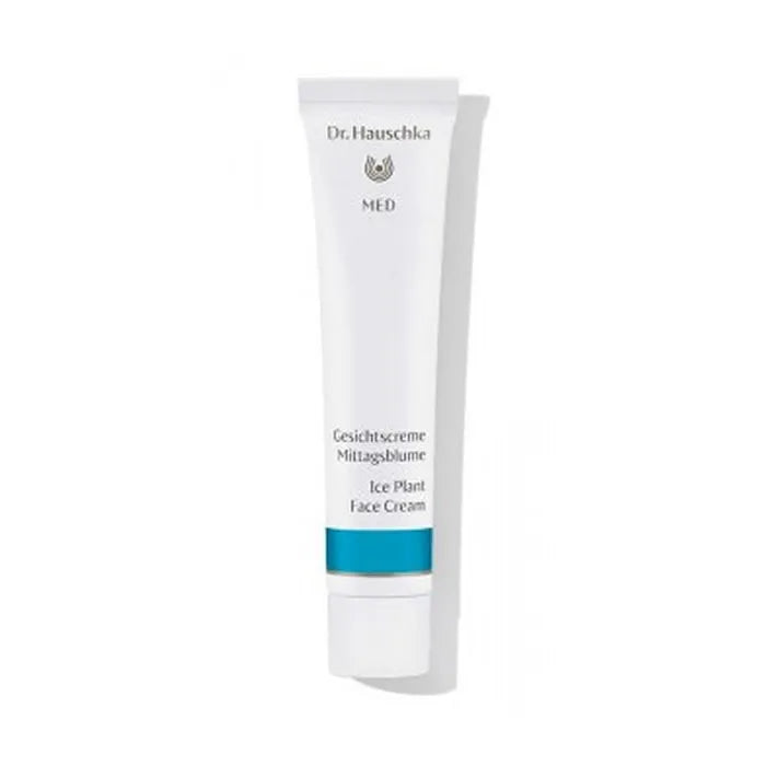 Crema facial de planta de hielo Dr. Hauschka 40 ml