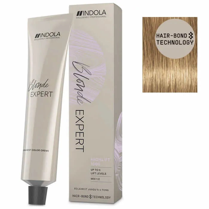 Indola Blonde Expert Highlift 60 ml 1000.22 Perla Intensa