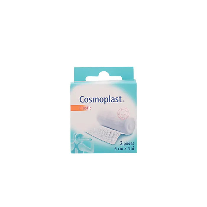 Venda elástica Cosmoplast 2 unidades
