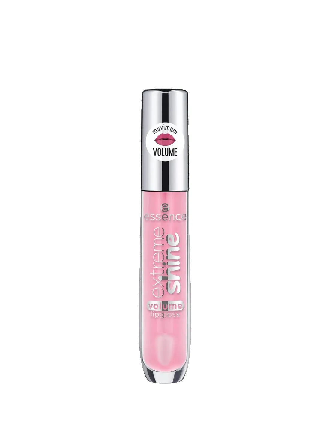 Essence Cosmetics Extreme Shine Brillo De Lipos Voluminizador 02-Summer Punch 5ml
