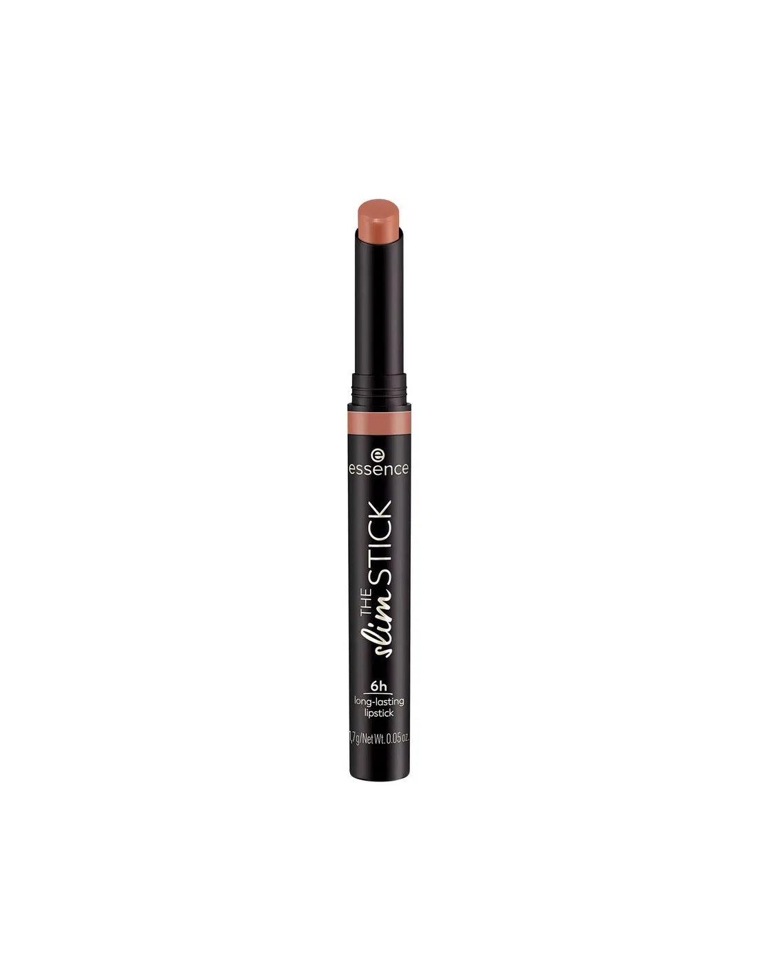 Essence Cosmetics The Slim Stick Barra De Labios De Larga Duración 101-Choc-O-Holic 1,7g