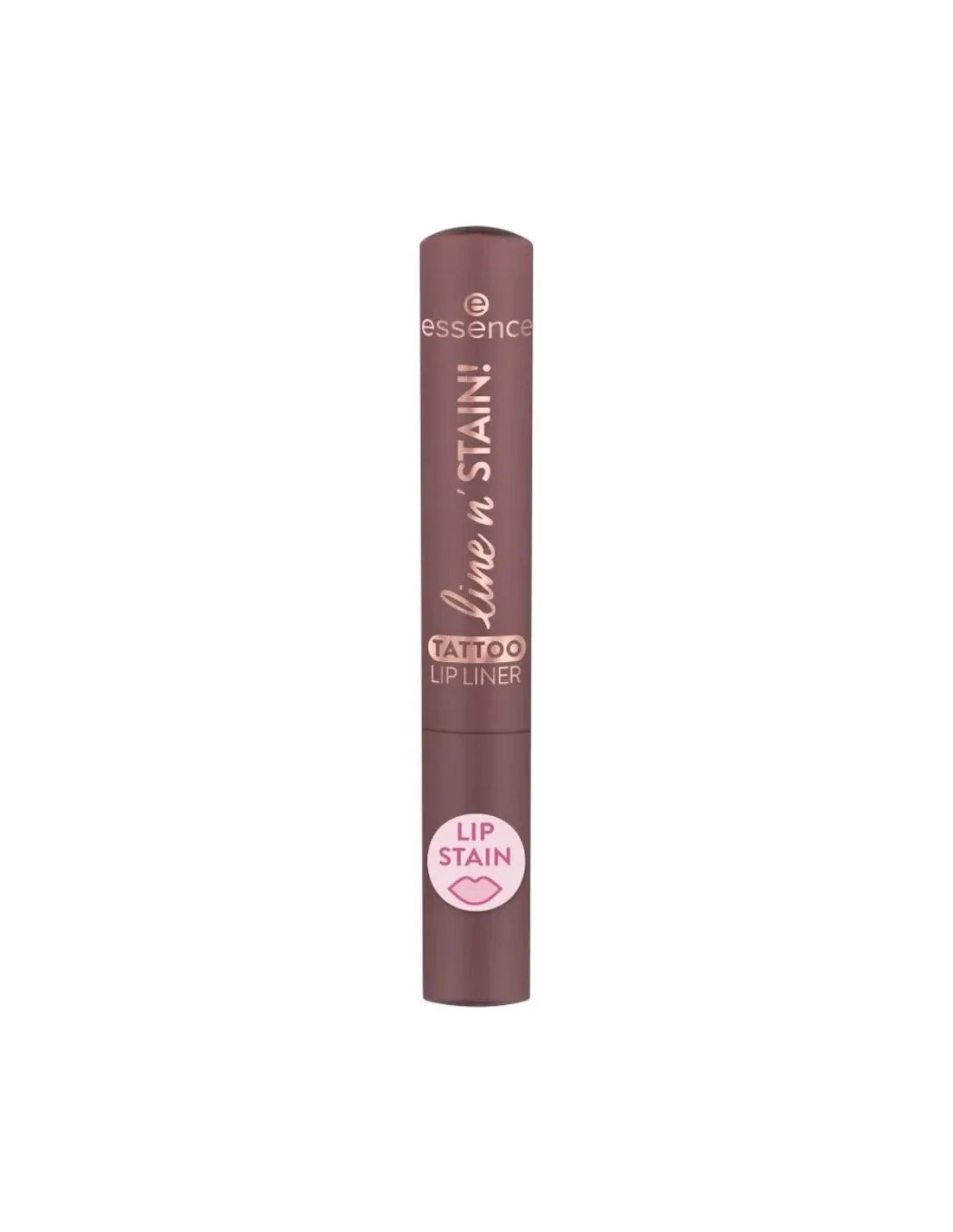 Essence Cosmetics Tattoo Line N’stain! Lip Liner 03-Make A Mauve 2.5ml