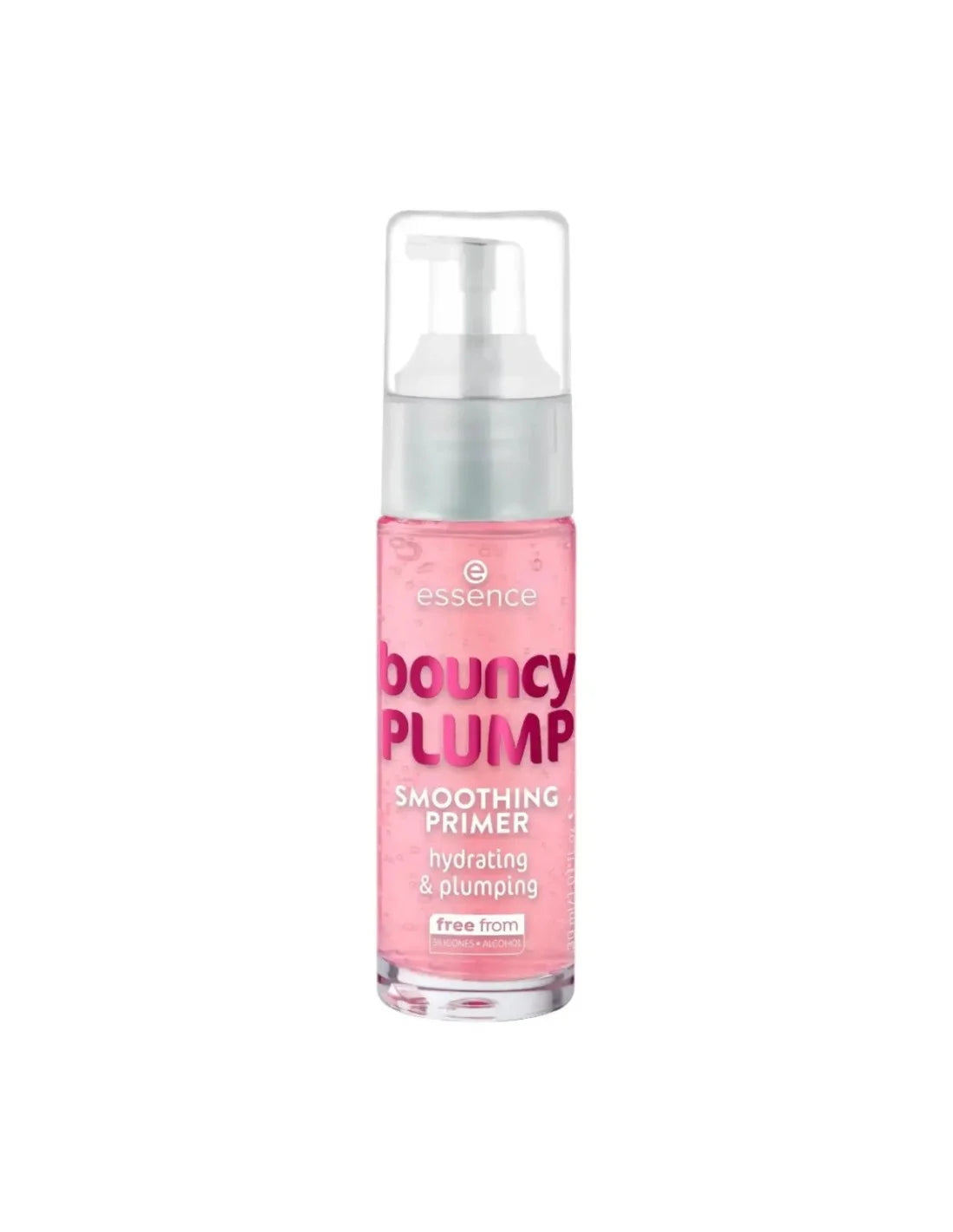 Essence Cosmetics Bouncy Plump Hydrating Primer 30ml