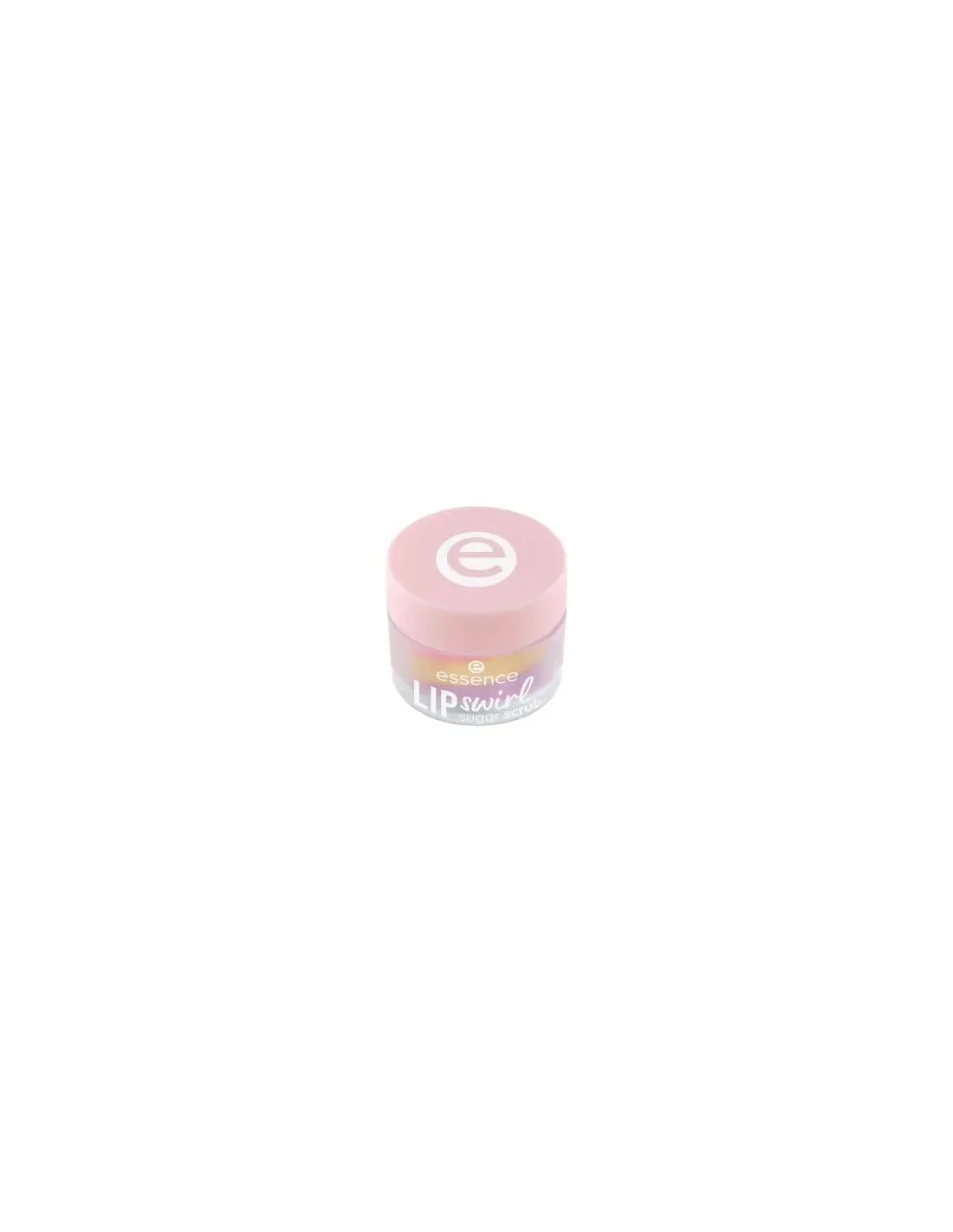 Essence Cosmetics Lip Swirl Exfoliante de Azúcar Labial 01 8g
