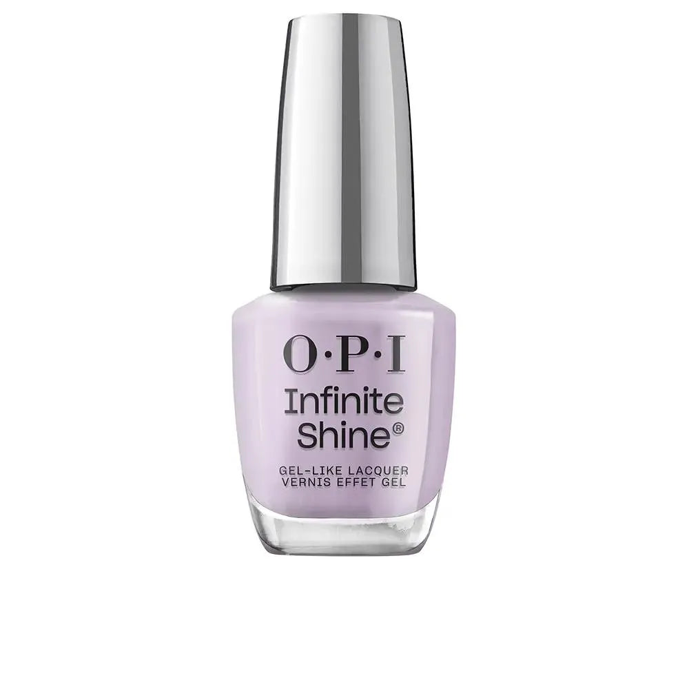 Esmalte de uñas de larga duración Opi Infinite Shine, gel eficaz, brillo duradero, 15 ml