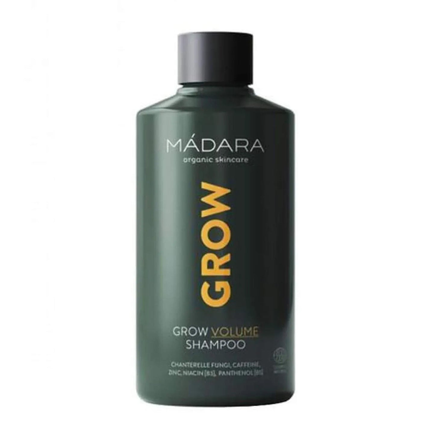 Champú Mádara Madara Grow Volume 250 ml