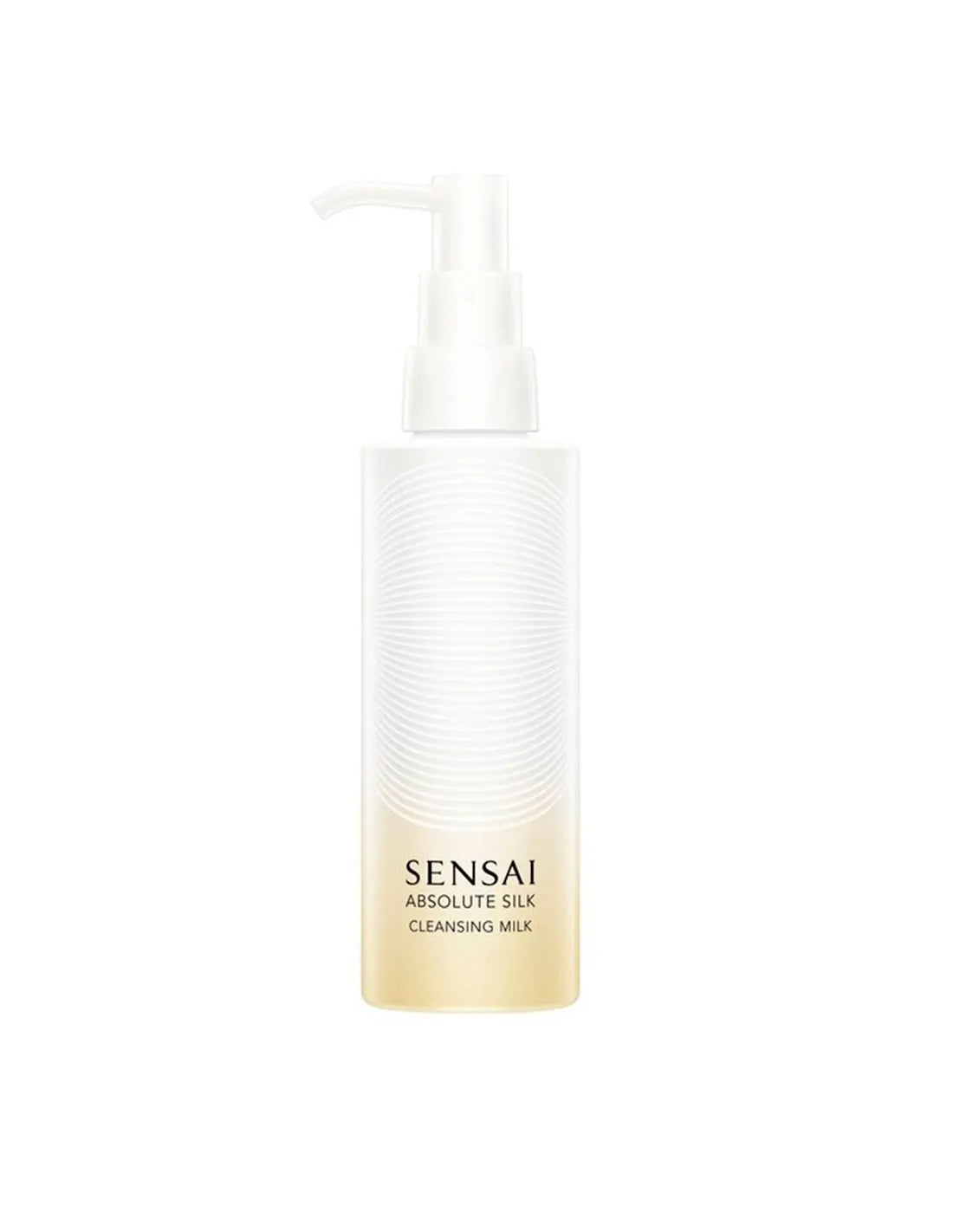 Leche limpiadora Sensai Absolute Silk 150 ml