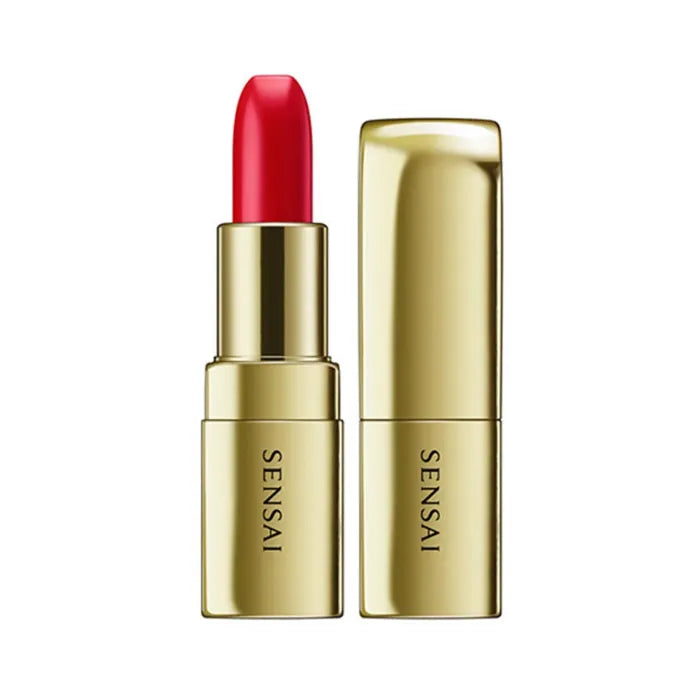 Sensai The Lipstick 08 Satsuki Pink Lápiz Labial de Lujo