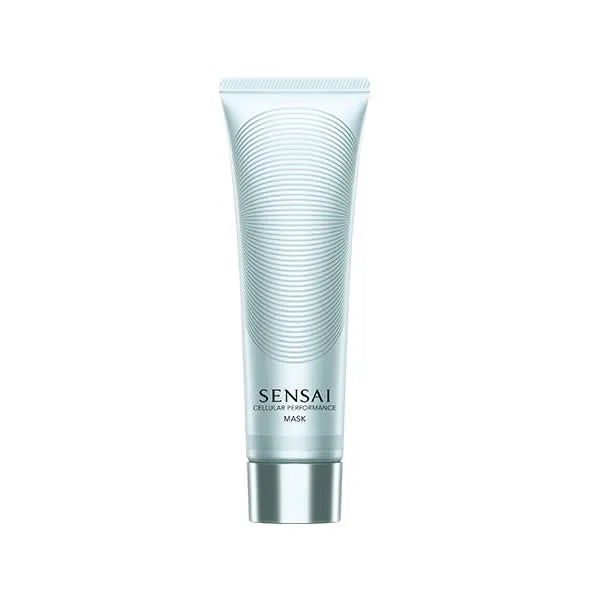 Sensai Mascarilla Rendimiento Celular 100ml