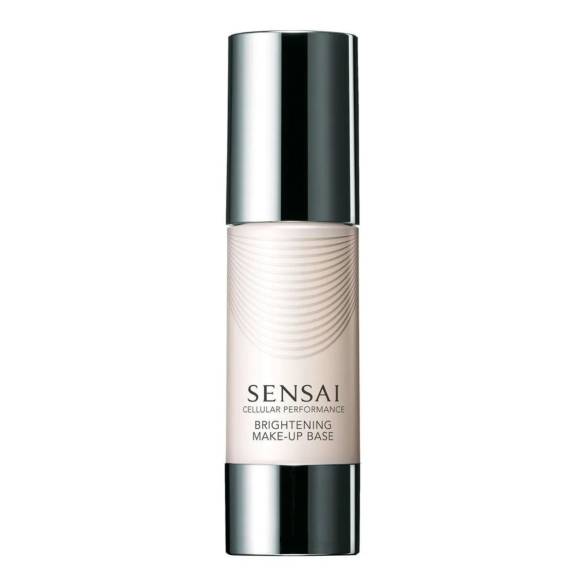 Base de maquillaje iluminadora Sensai 30 ml