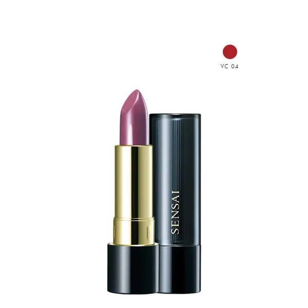 Kanebo Sensai Rouge Vibrant Cream Color Vc04
