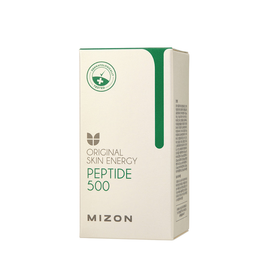 Mizon Peptide 500 30ml