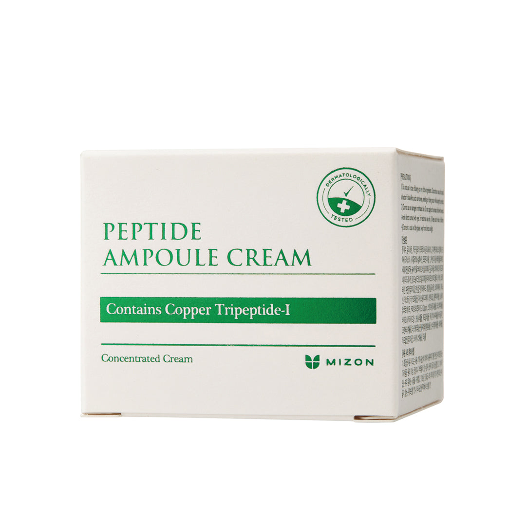 Mizon Peptide Ampoule Cream 50ml