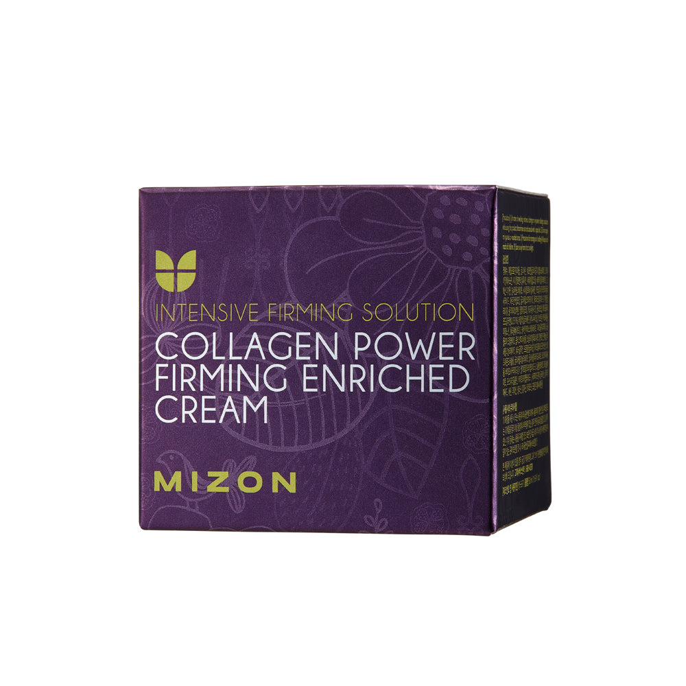 Mizon Collagen Power Firming Enriched Cream 50ml