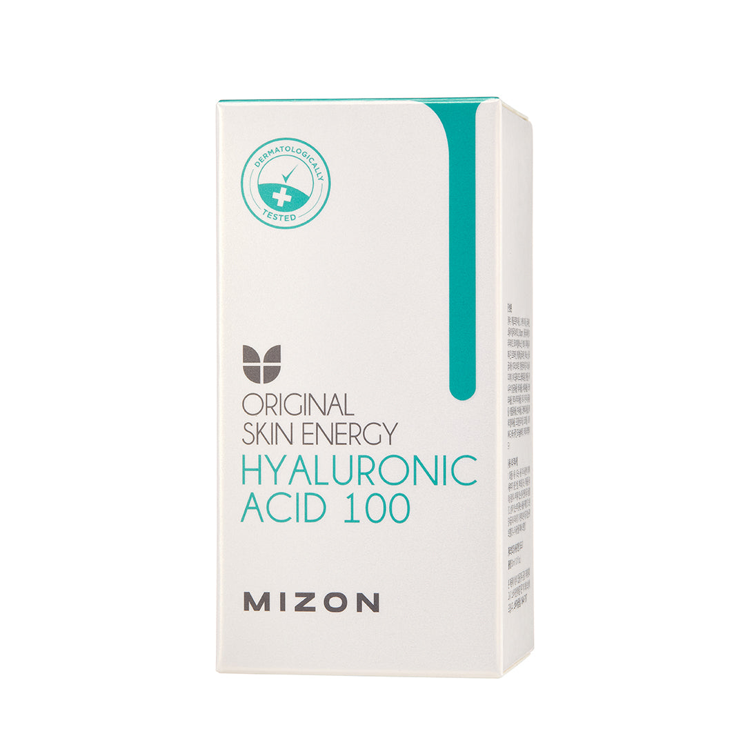Hyaluronic Acid 100 30ml