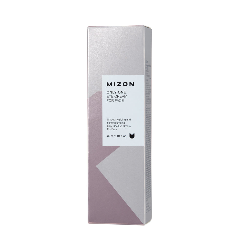Mizon All In One Eye Cream For Face 30ml