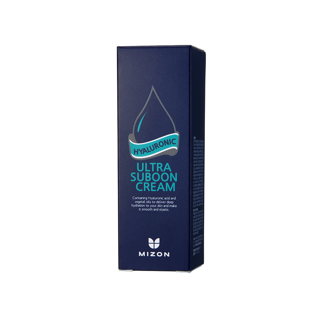 Mizon Hyaluronic Ultra Suboon Cream 45ml
