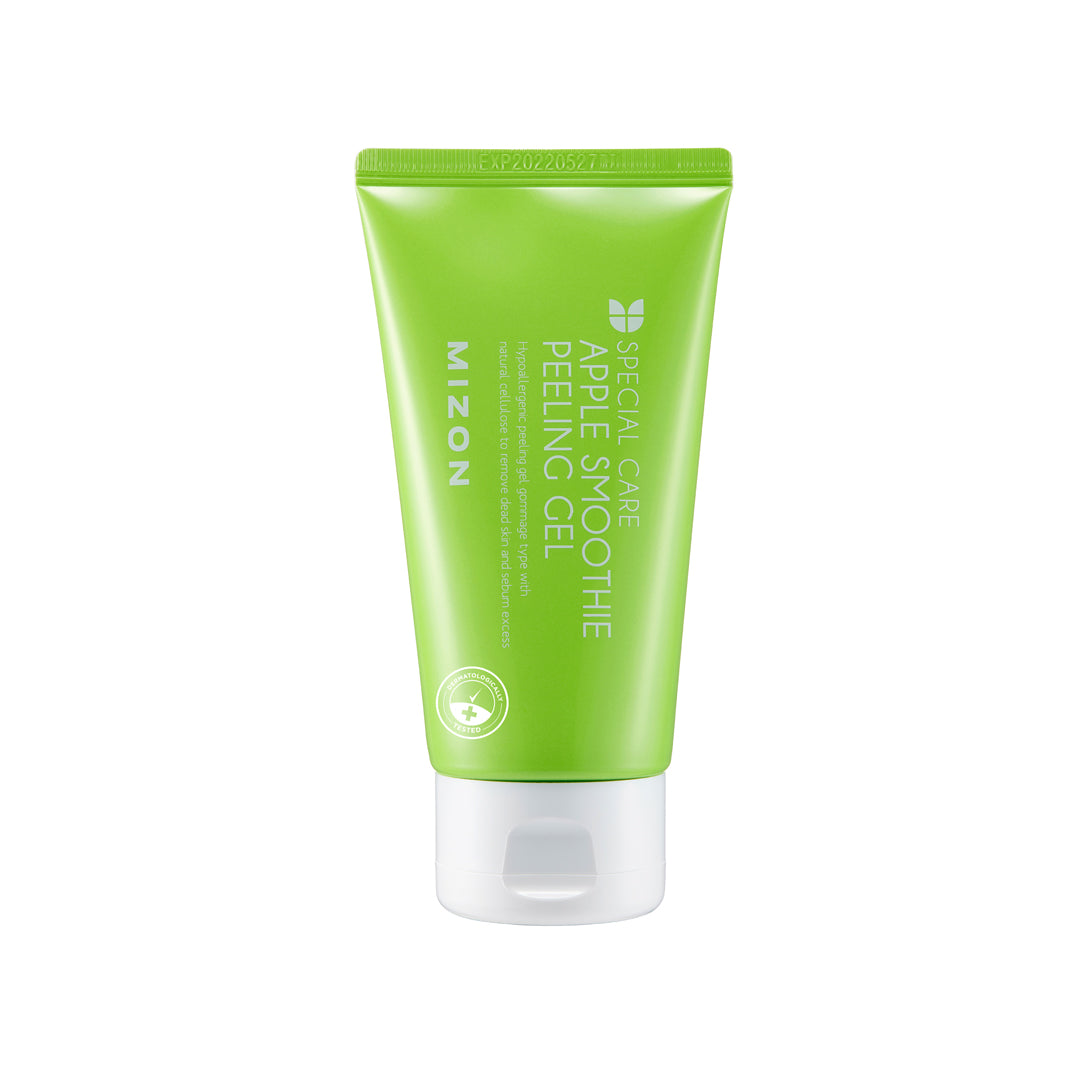 Mizon Apple Smoothie Peeling Gel 120ml
