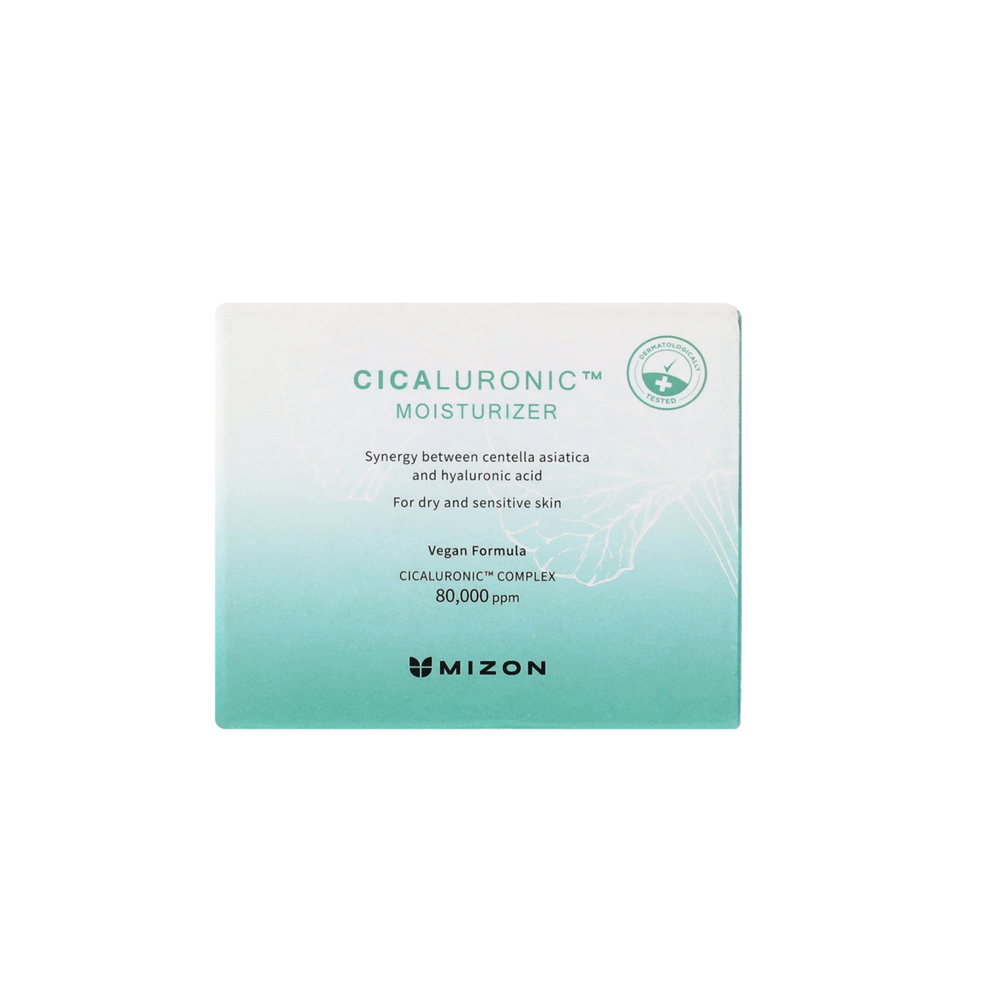 Mizon Cicaluronic Moisturizer 50ml