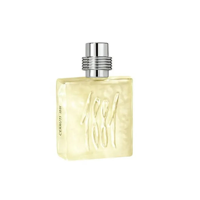 Cerruti 1881 Male Eau De Toilette Spray 50ml