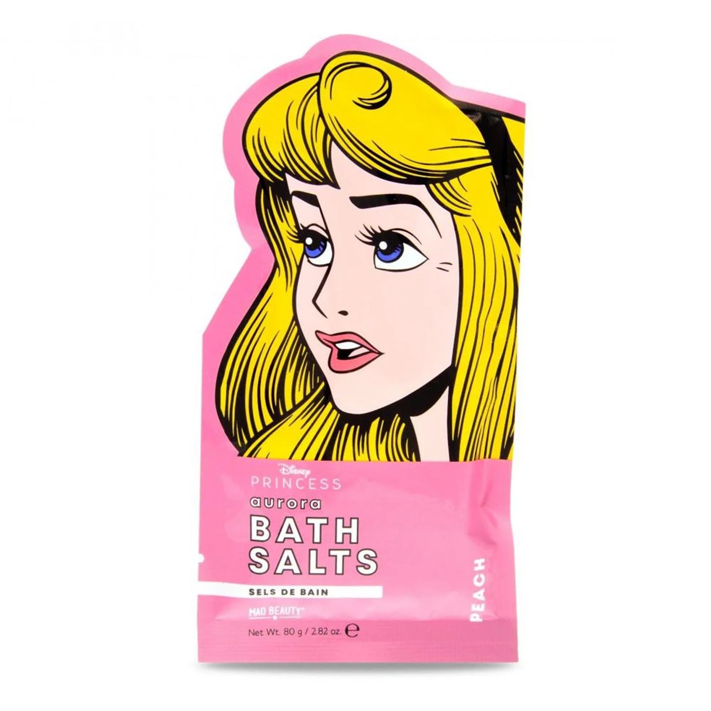 Disney Princess Aurora Bath Sales 80g