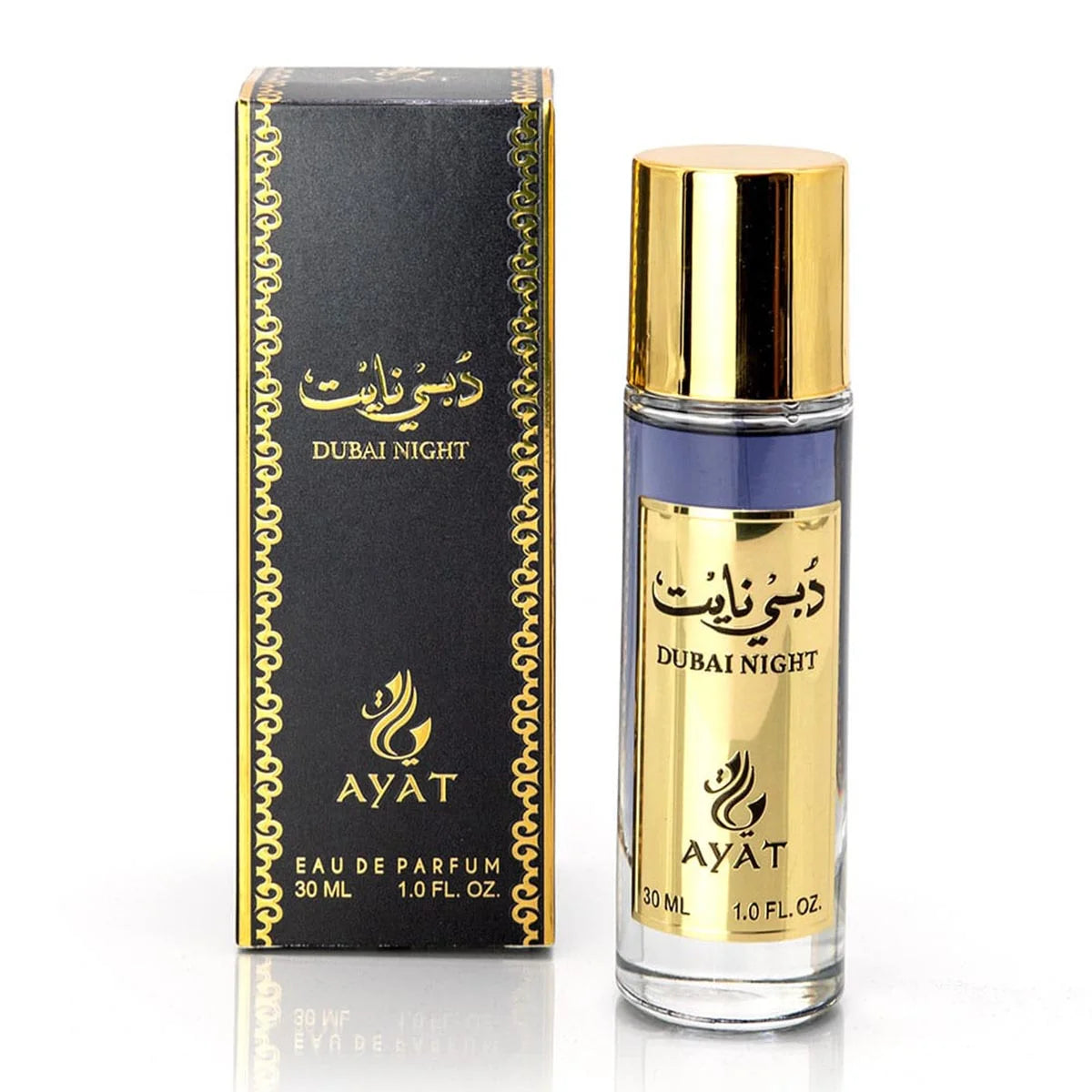 Ayat Dubai Noche Eau De Parfum 30ml