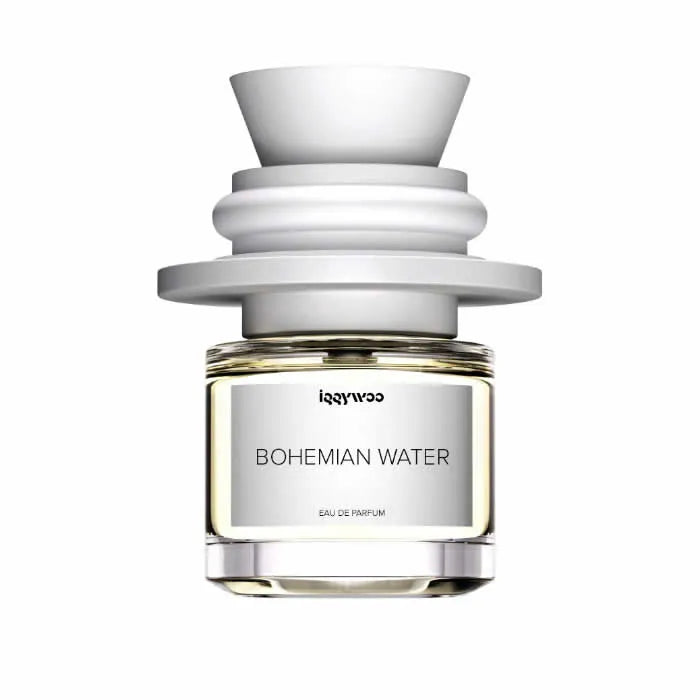 Iggywoo Bohemian Water Eau De Parfum Spray 50ml