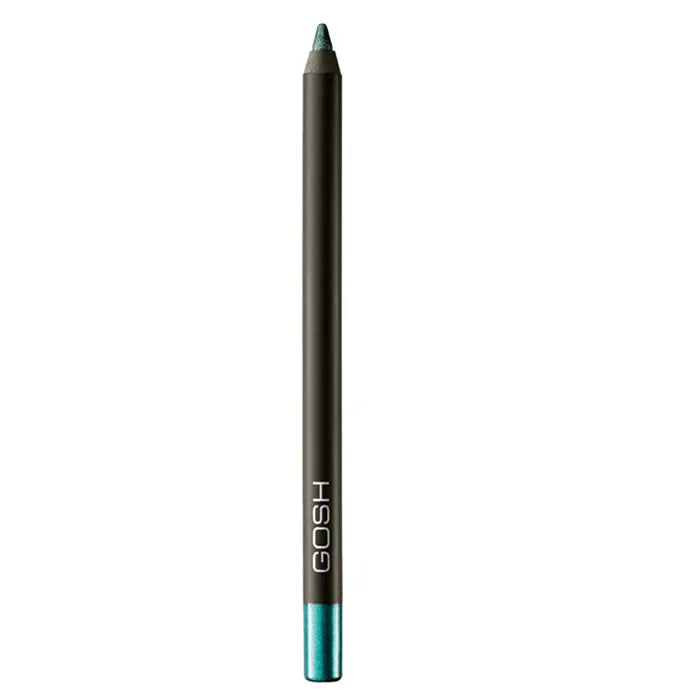 Gosh Velvet Touch Waterproof Eyeliner 018 I Sea You