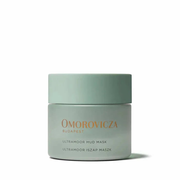 Mascarilla de barro Ultramoor de Omorovicza 50 ml