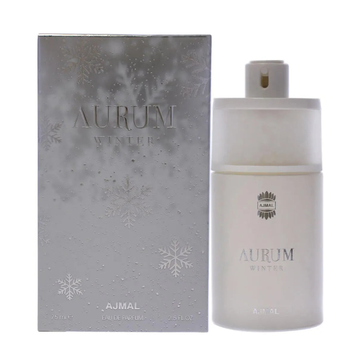 Ajmal Aurum Invierno Eau De Parfum 75ml Spray