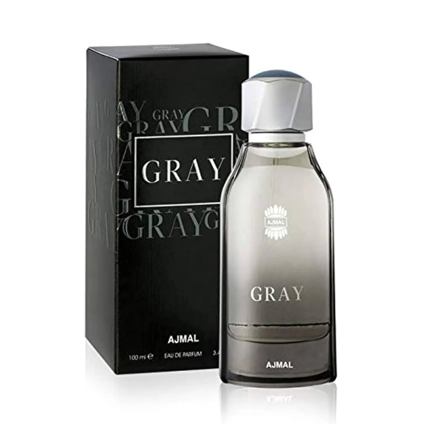 Ajmal Gris Eau De Parfum 100ml Spray