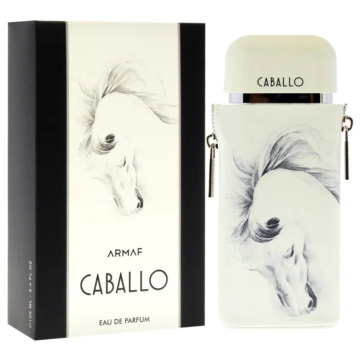 Armaf Caballo Masculino Edp 100ml
