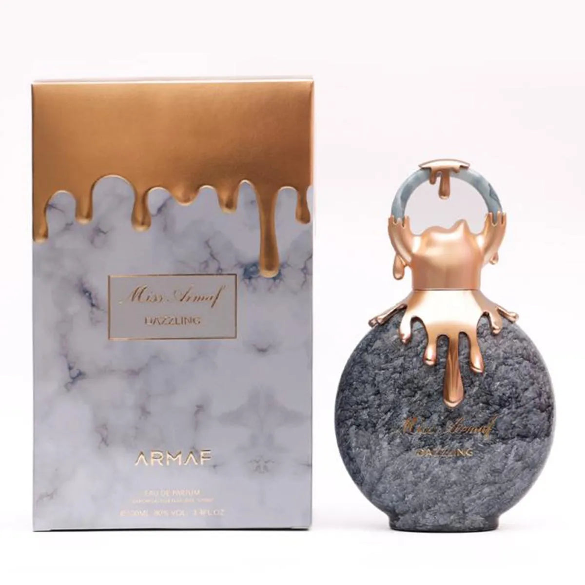 Armaf Miss Armaf Blended Eau De Parfum 100 ml Spray