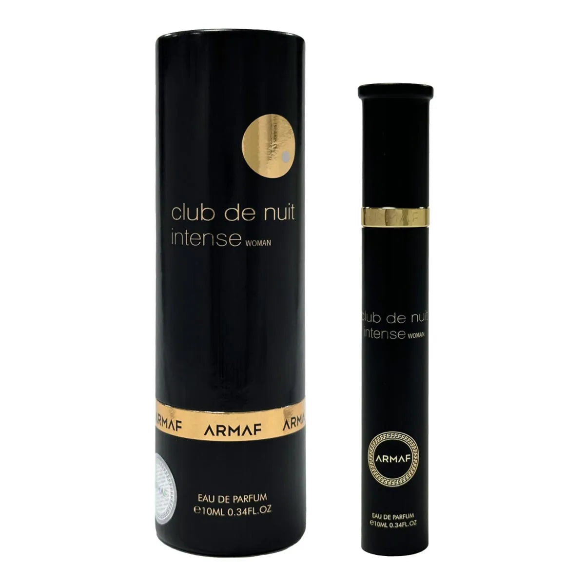 Armaf Club De Nuit Mujer Intensa Eau De Parfum 10ml Spray