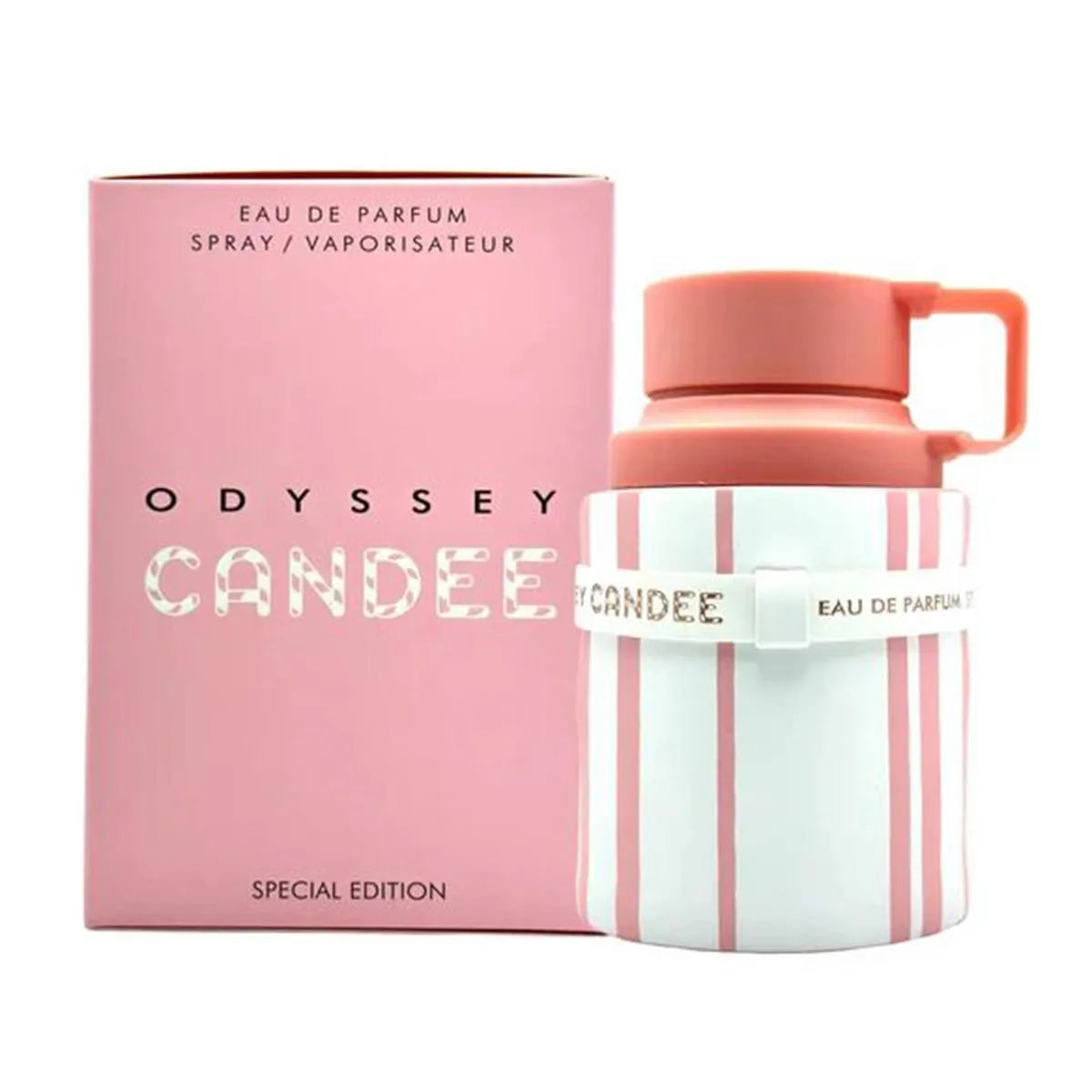 Armaf Odyssey Candee Eau De Parfum Edición Especial 100ml Spray